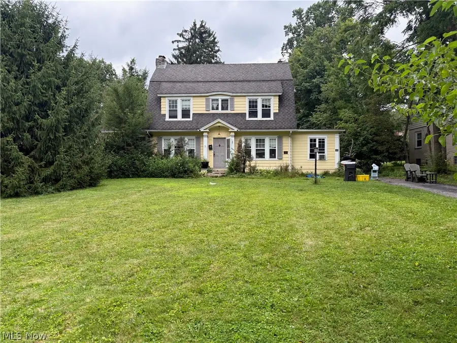 44 Forest Hill Road, Boardman, OH 44512 - #3