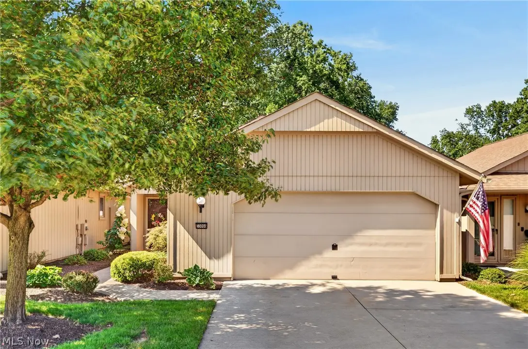 33066 Cedar Branch Circle, North Ridgeville, OH 44039 - #1