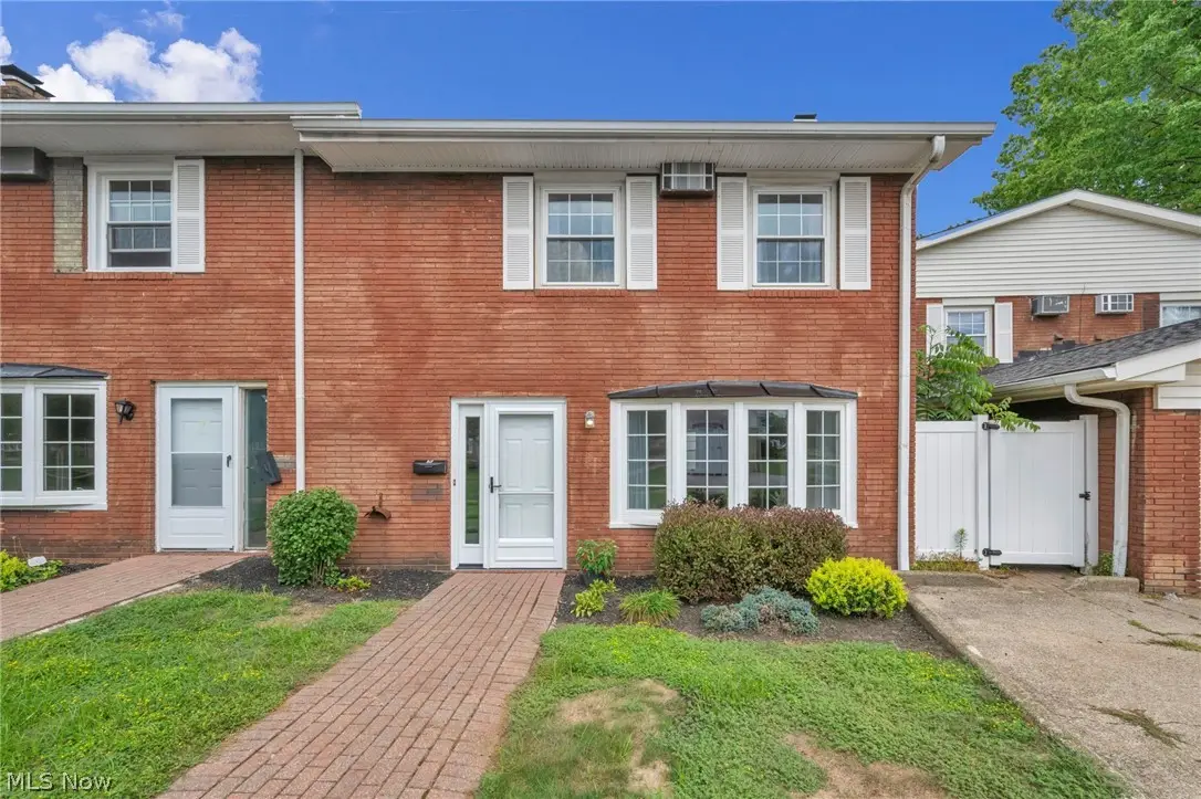 11 Meadowlawn Drive #5, Mentor, OH 44060 - #1