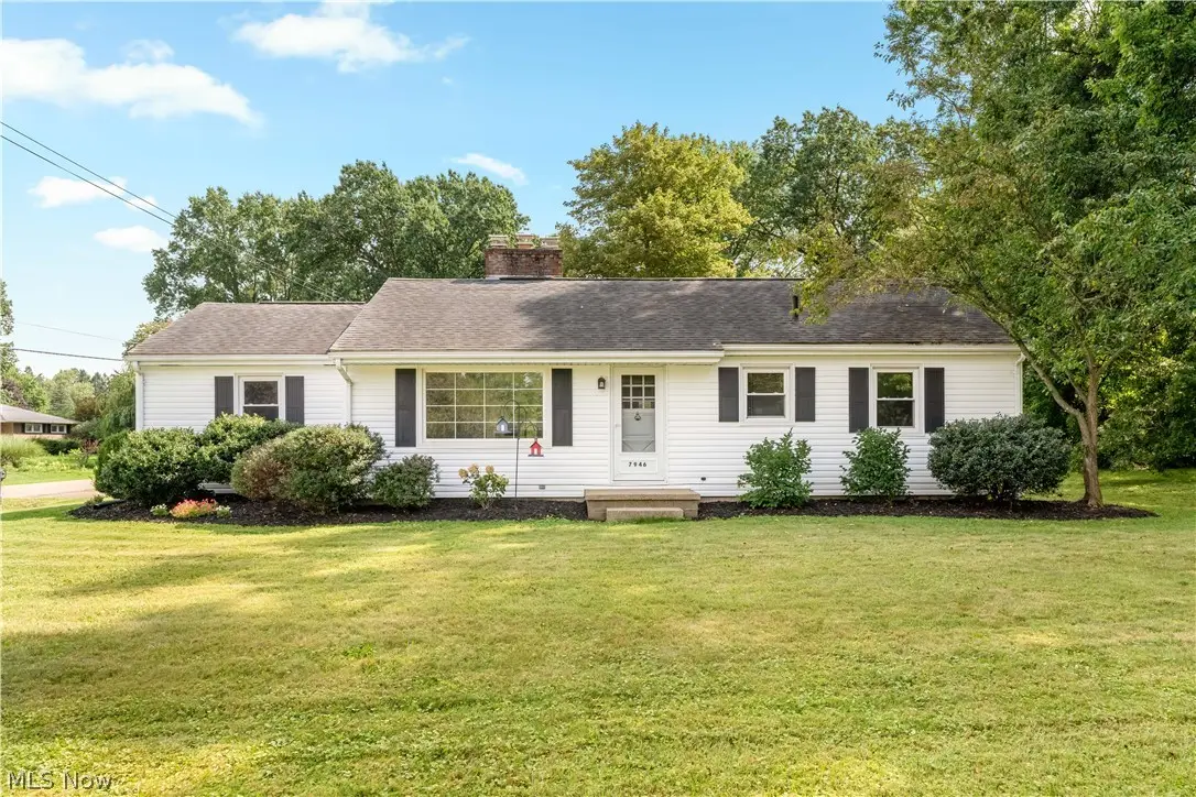 7946 Parkford Nw Street, Massillon, OH 44646 - #1