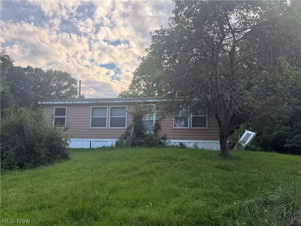47601 Bell School Road, East Liverpool, OH 43920