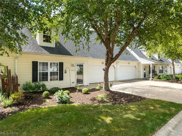 70 High Point Drive #78, Medina, OH 44256