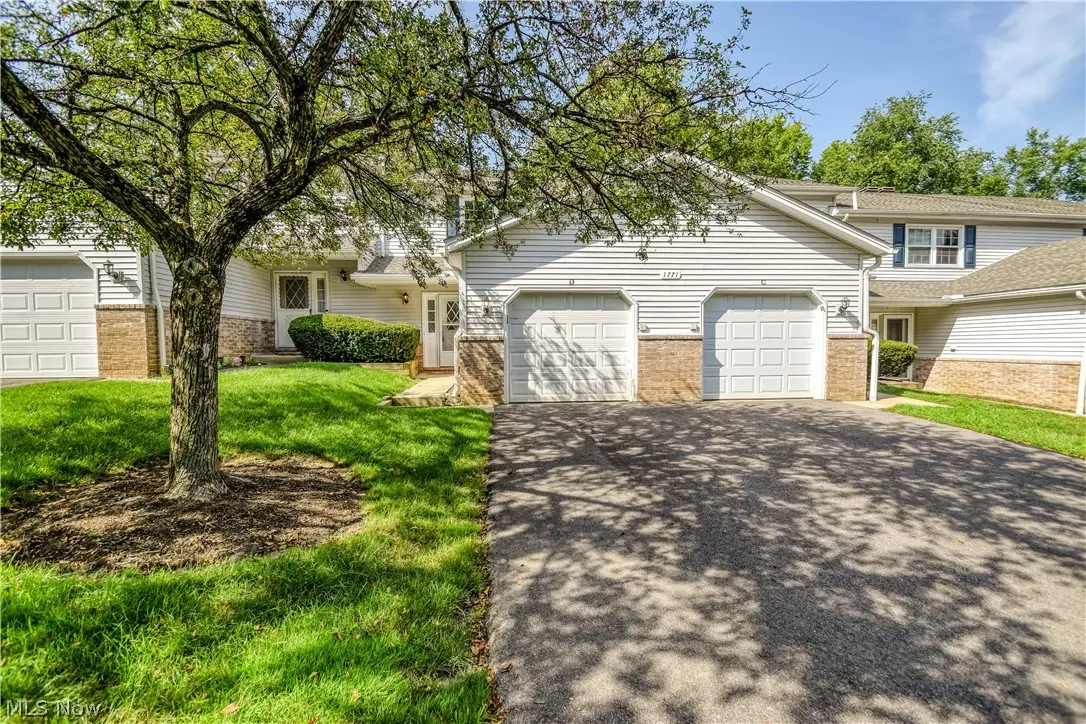 1771 Rolling Hills Drive #D, Twinsburg, OH 44087 - #1