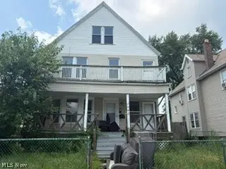 2092 W 95th Street, Cleveland, OH 44102