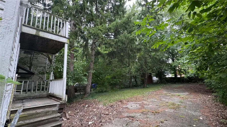 12021 Griffing Avenue, Cleveland, OH 44120 - #2