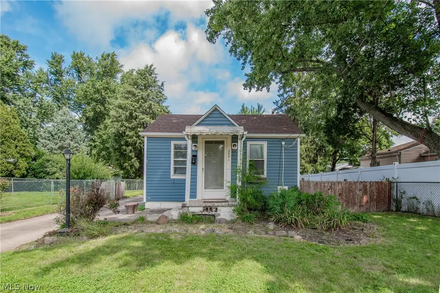 2841 Shelburn Avenue, Akron, OH 44312 - #2