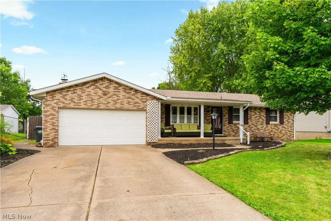 1015 Carnwise Sw Street, Canton, OH 44706 - #1
