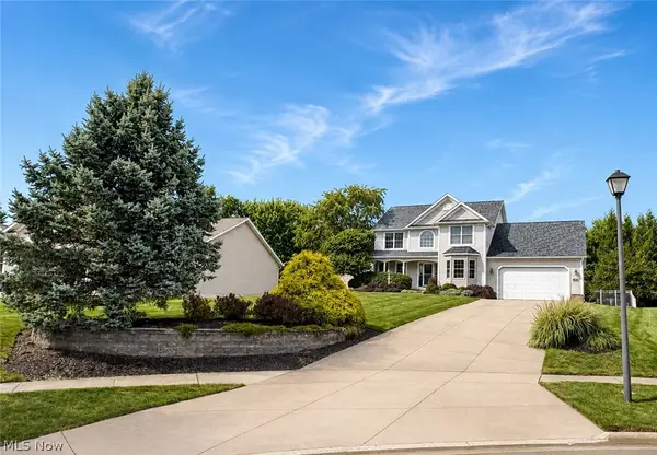 983 Nathan Drive, Kent, OH 44240