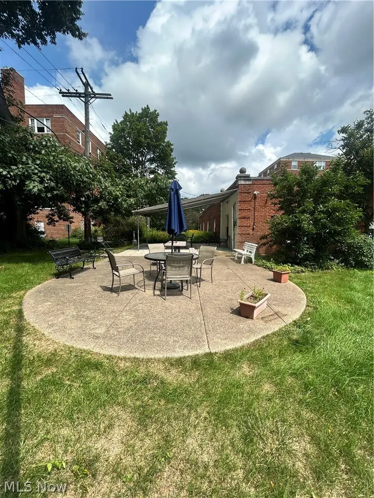 13800 Fairhill Road #318, Shaker Heights, OH 44120 - #2