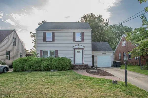 888 Trumbull Se Avenue, Warren, OH 44484