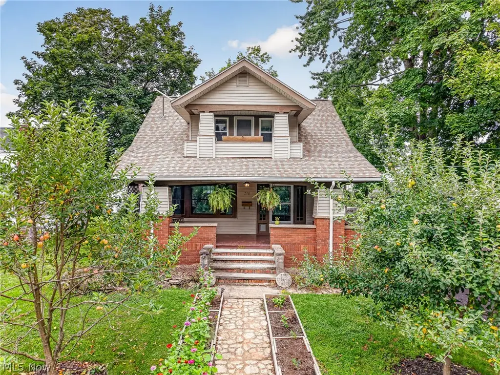 278 Prospect Road, Berea, OH 44017 - #1