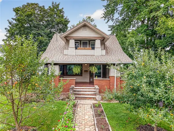 278 Prospect Road, Berea, OH 44017