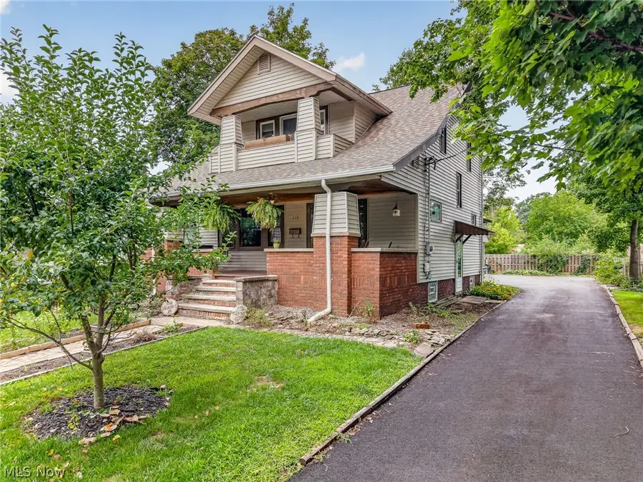 278 Prospect Road, Berea, OH 44017 - #2