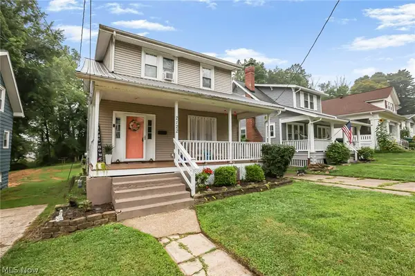 2122 Norwood Boulevard, Zanesville, OH 43701