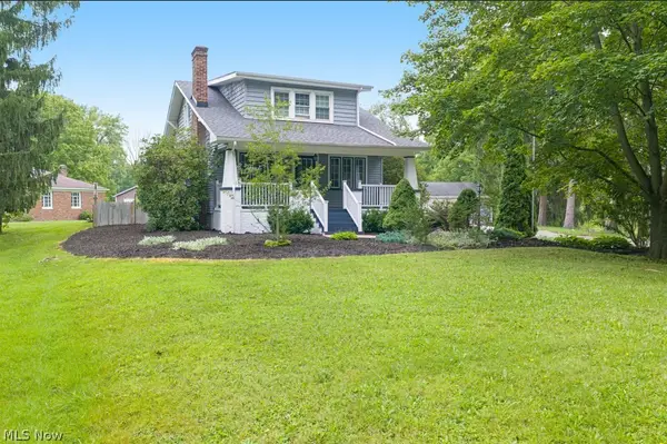 7064 State Route 14, Ravenna, OH 44266