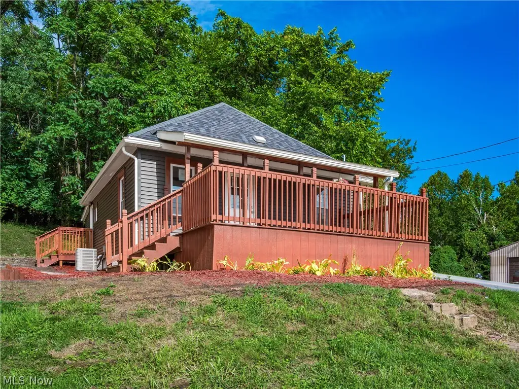 2695 Linden Avenue, Zanesville, OH 43701 - #1