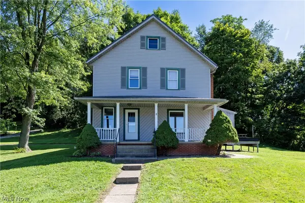 132 Owen Court, Fredericksburg, OH 44627