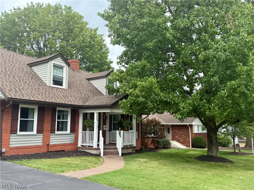 104 Gaywood Drive, Saint Clairsville, OH 43950 - #1