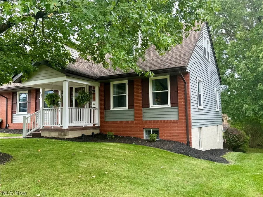 104 Gaywood Drive, Saint Clairsville, OH 43950 - #2