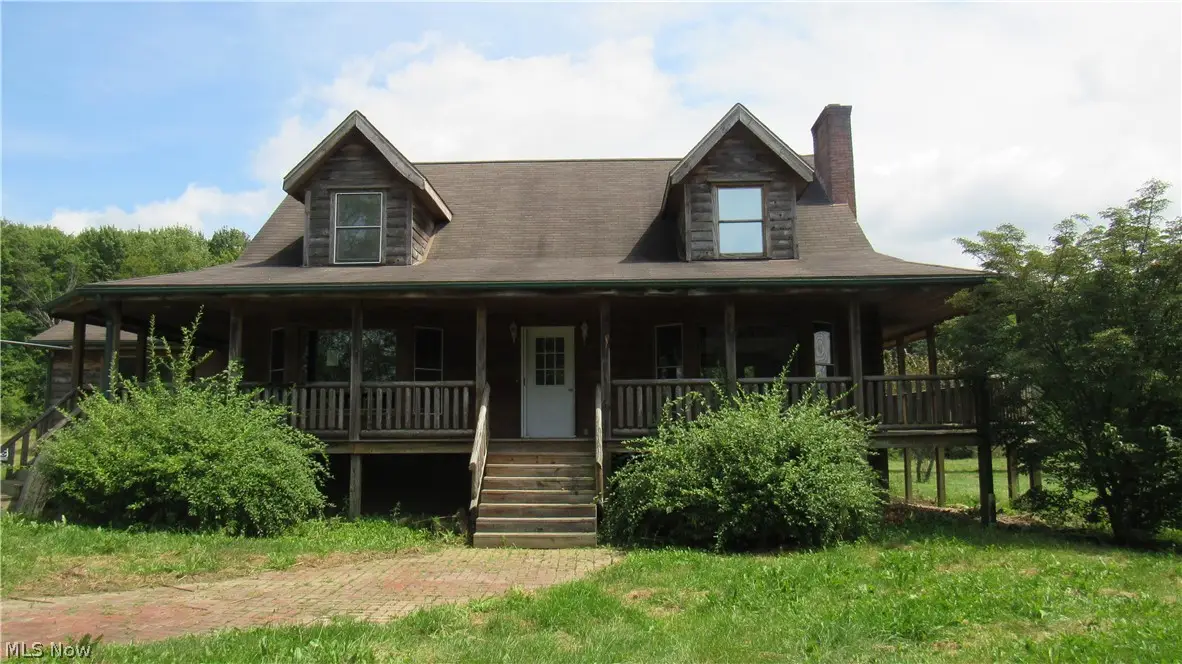 10295 Youngstown Salem Road, Salem, OH 44460 - #1