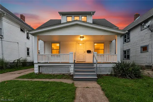 2036 W 99th Street, Cleveland, OH 44102