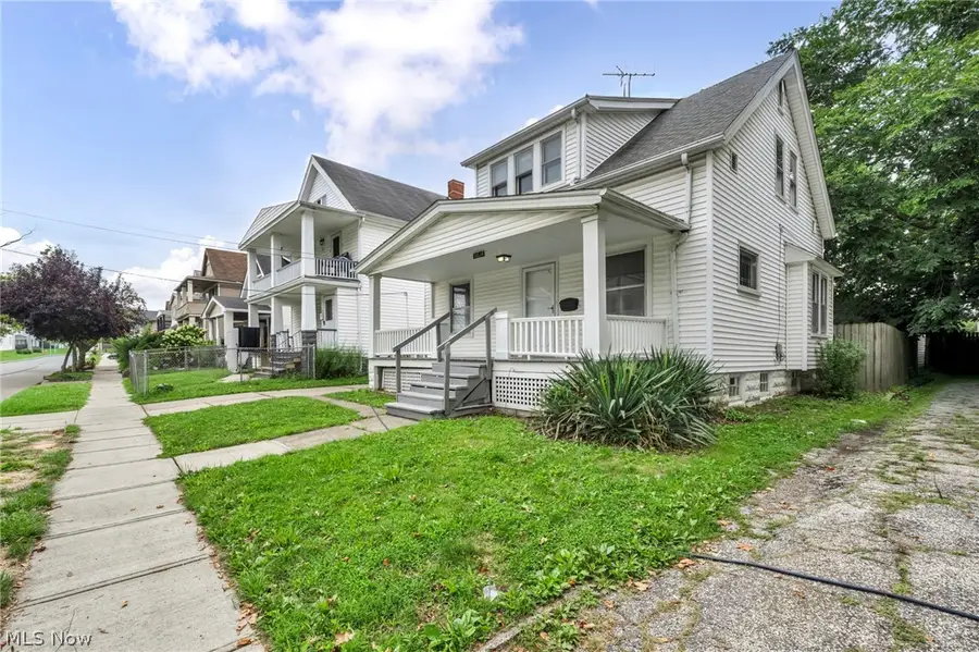 2036 W 99th Street, Cleveland, OH 44102 - #2