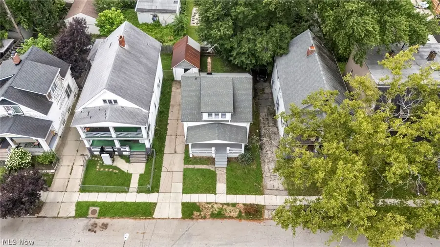 2036 W 99th Street, Cleveland, OH 44102 - #3
