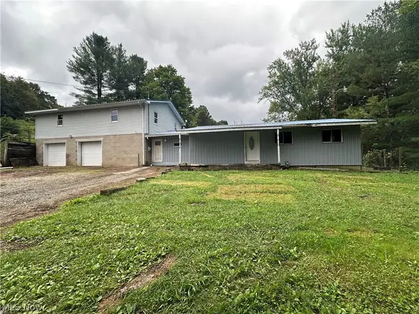 9834 State Route 555, Cutler, OH 45724