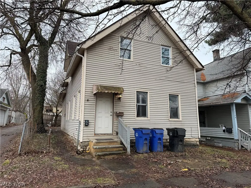 3150 W 40th Street, Cleveland, OH 44109 - #1