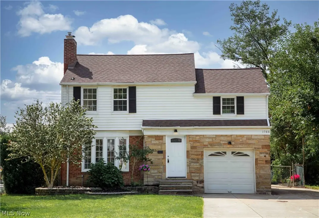 1766 Longwood Drive, Mayfield Heights, OH 44124 - #1