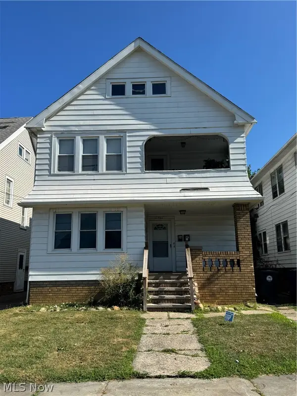 11304 Thrush Avenue, Cleveland, OH 44111