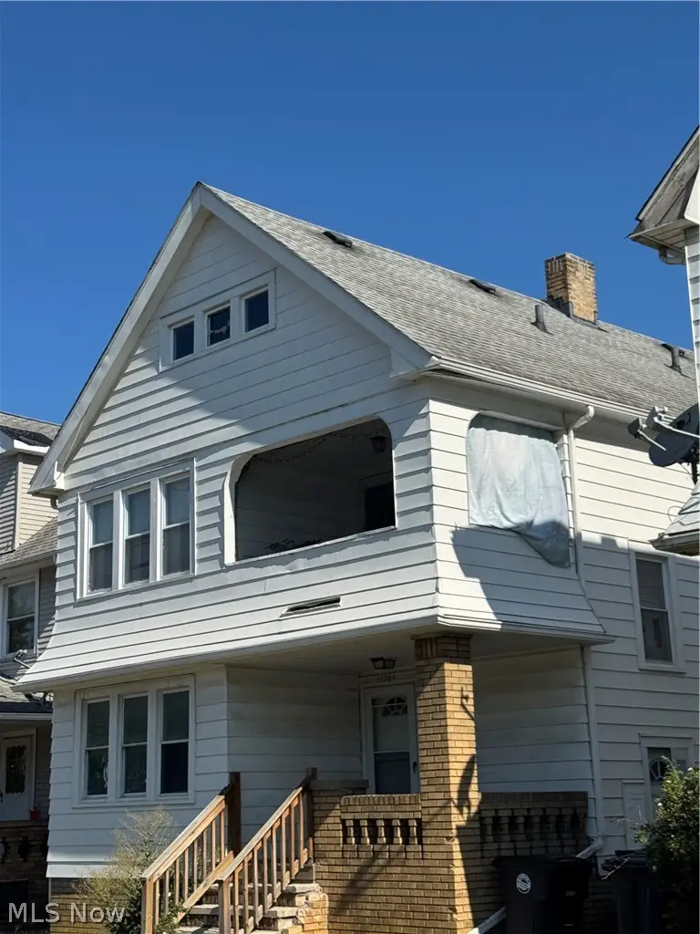 11304 Thrush Avenue, Cleveland, OH 44111 - #2