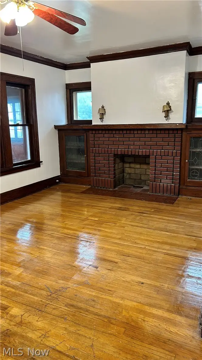 16122 Greyton Road, East Cleveland, OH 44112 - #3