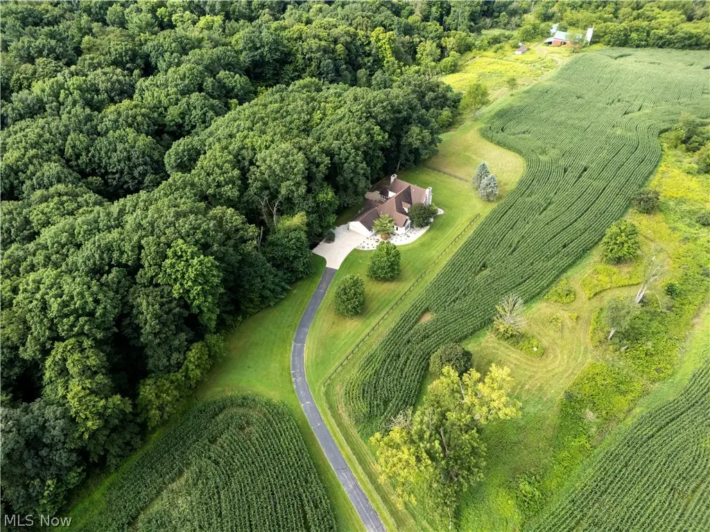 1500 Riffel Road, Wooster, OH 44691 - #1