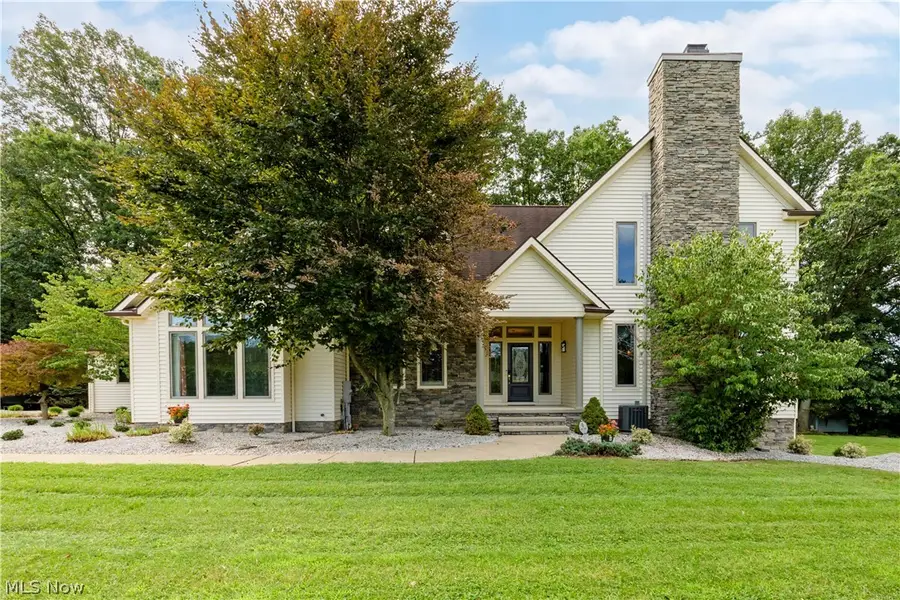 1500 Riffel Road, Wooster, OH 44691 - #2