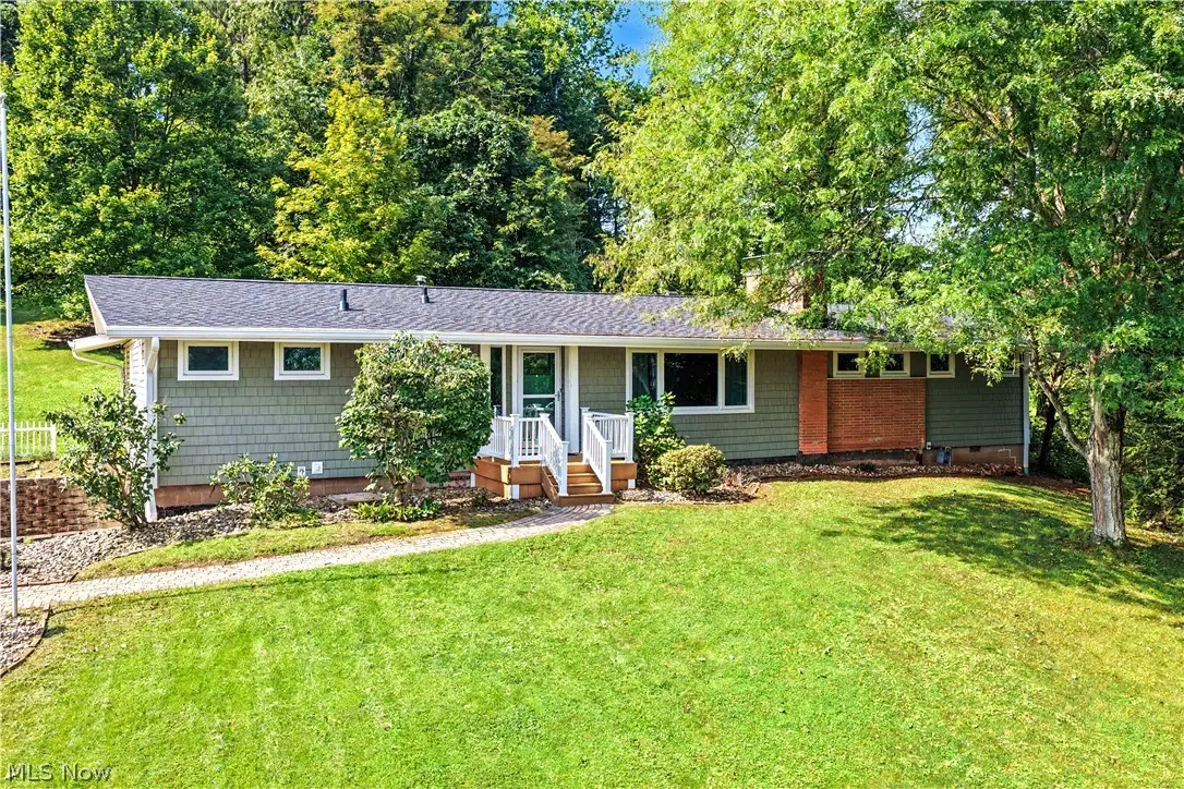 111 Marigold Lane, Marietta, OH 45750 - #1