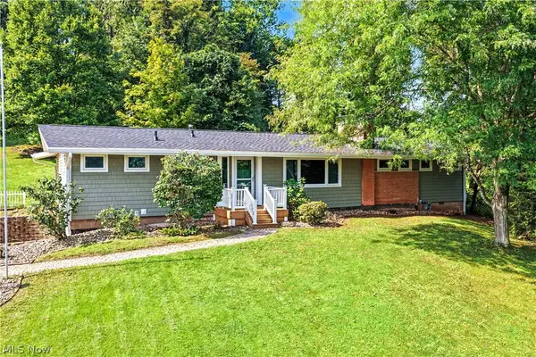 111 Marigold Lane, Marietta, OH 45750