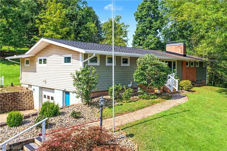 111 Marigold Lane, Marietta, OH 45750 - #2