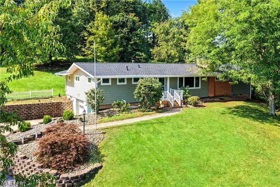 111 Marigold Lane, Marietta, OH 45750 - #3