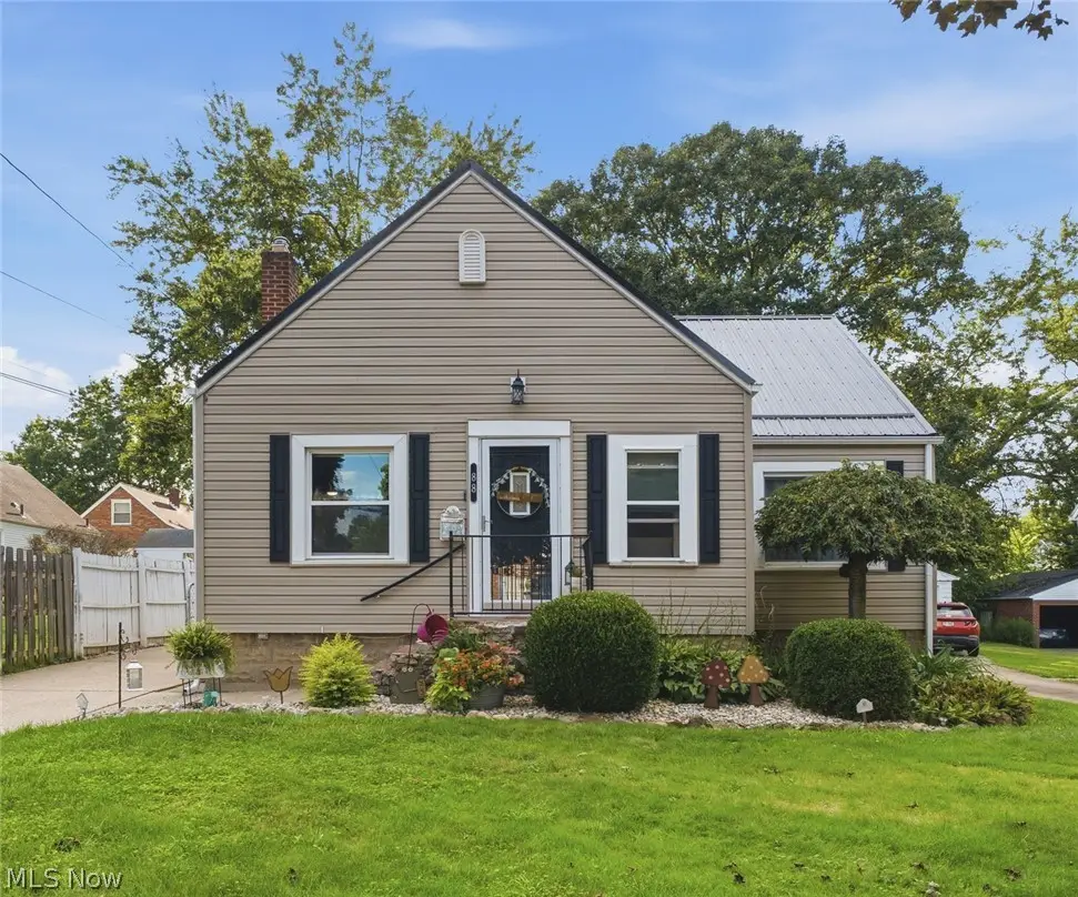 88 Ansel Avenue, Akron, OH 44312 - #1