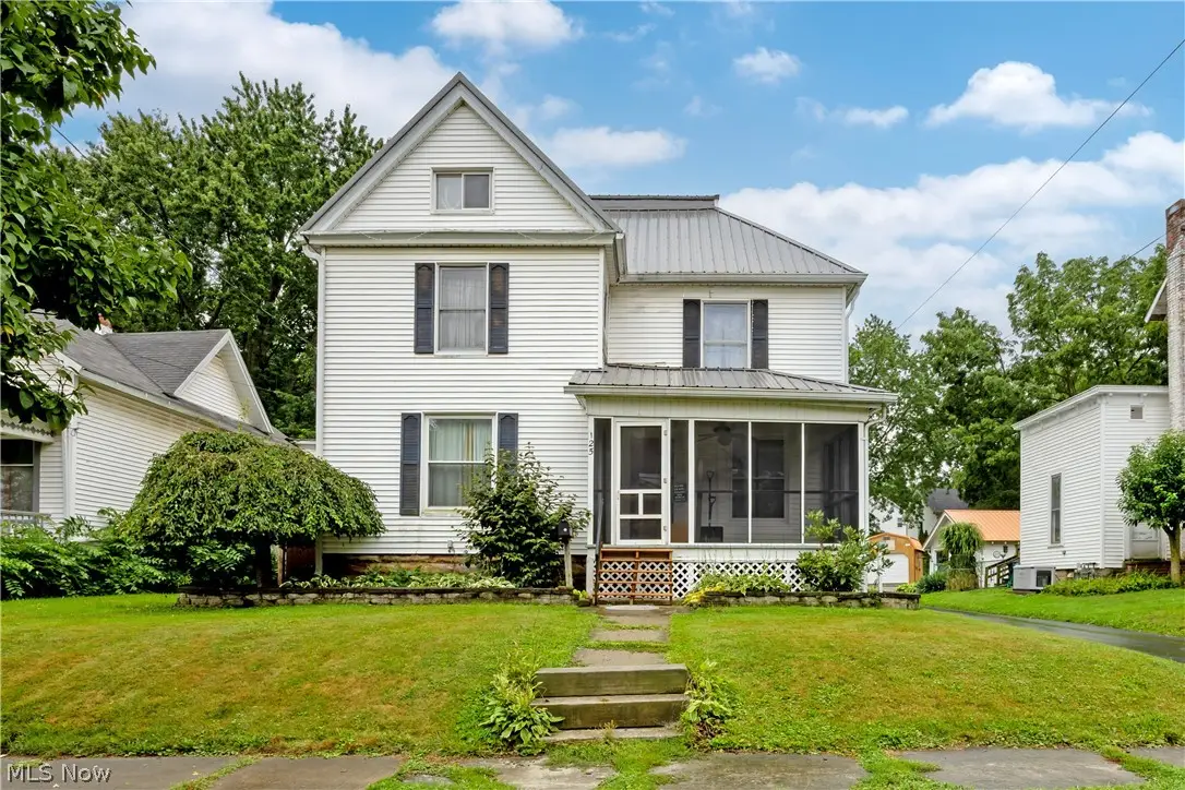 125 E Walnut Street, Ashland, OH 44805 - #1