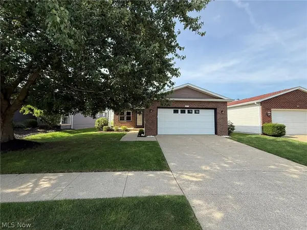 881 Pepperwood Drive, Wooster, OH 44691