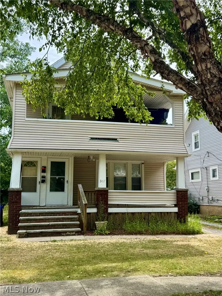 3167 W 115th Street, Cleveland, OH 44111 - #1