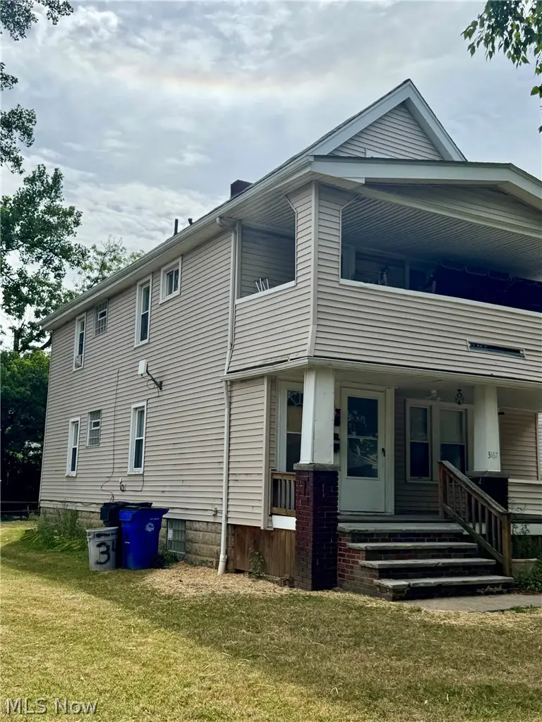 3167 W 115th Street, Cleveland, OH 44111 - #2