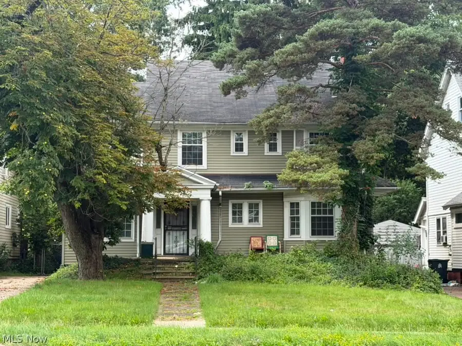 1676 Lee Road, Cleveland Heights, OH 44118 - #2