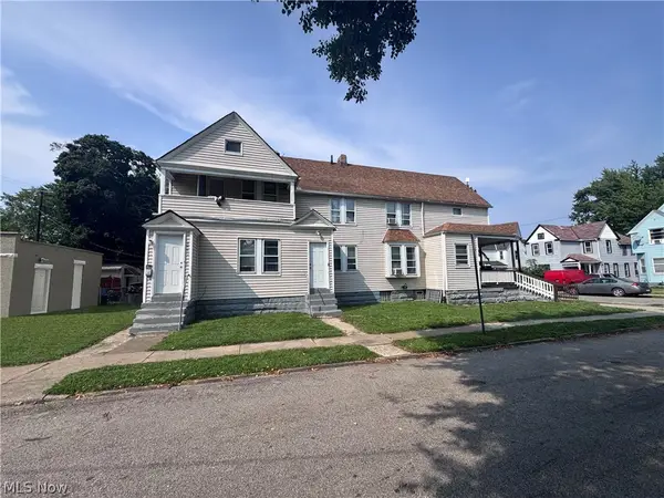 1326 W 95th Street, Cleveland, OH 44102