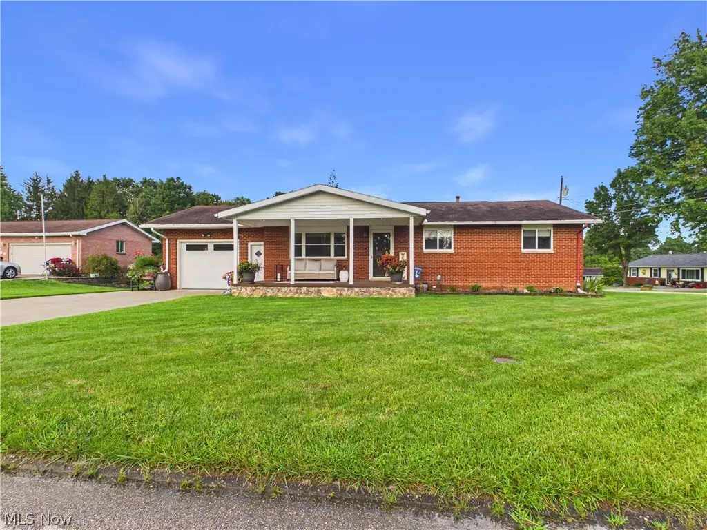 343 Meadow Lane, Parkersburg, WV 26101 - #1