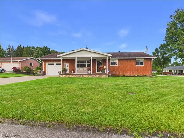 343 Meadow Lane, Parkersburg, WV 26101
