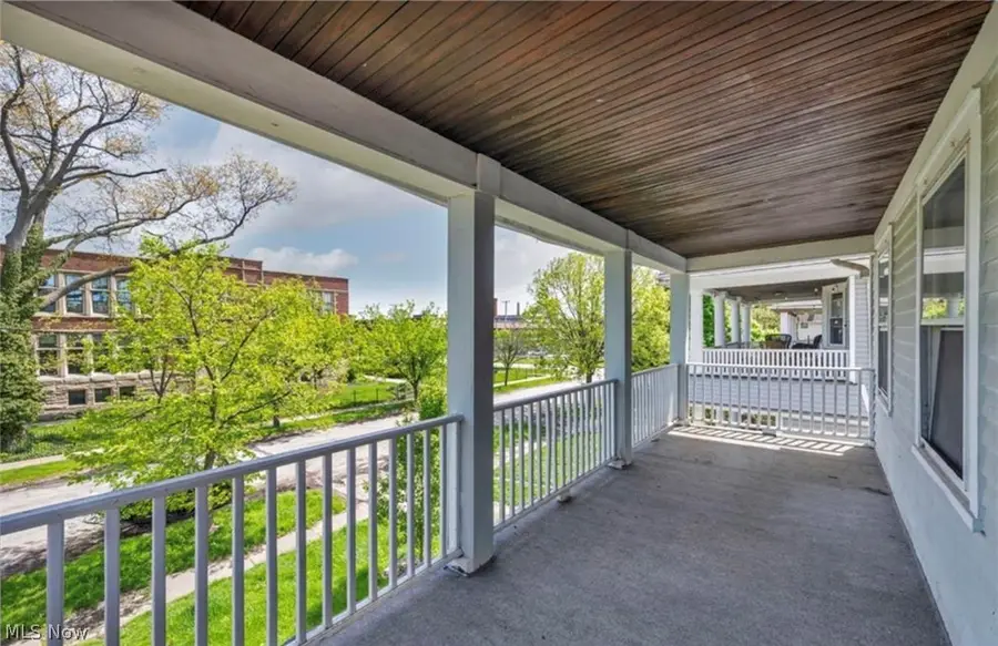 1516 W 116th Street, Cleveland, OH 44102 - #3