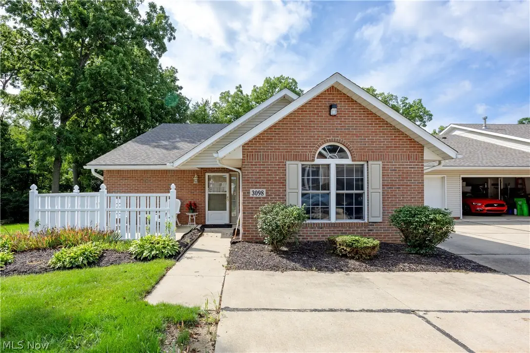 3098 Bayberry Cove, Wooster, OH 44691 - #1